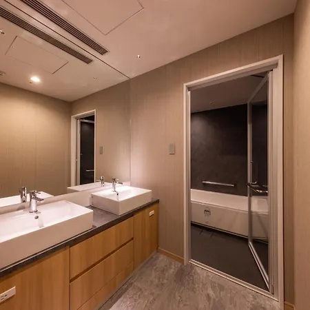 Hotel Keihan Tsukiji Ginza Grande-3
