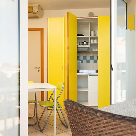 Ancora Hotel & Residence-3