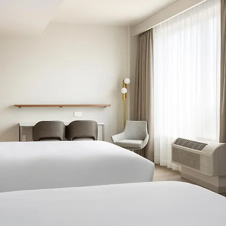 Towneplace Suites By Marriott New York Long Island City-2