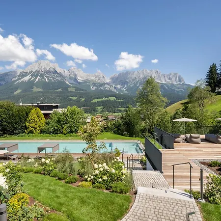 Hotel Der Baer-3