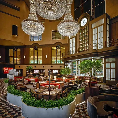 Hyatt Regency Tokyo-2