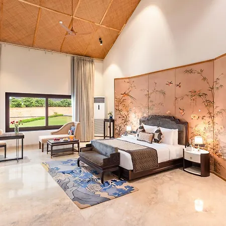 Ananta Spa & Resort Jaipur-2