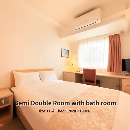 Hotel Famy Inn Kinshicho-3