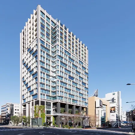 The Aoyama Grand Hotel-2