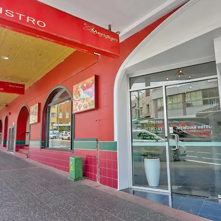 Meridian Hotel Hurstville-2