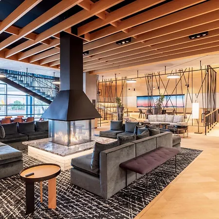 The Shay, A Destination By Hyatt-2