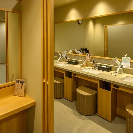 Dormy Inn Premium Ginza - Natural Hot Spring-2