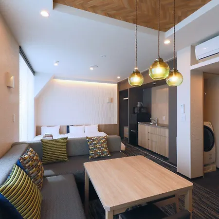 Stayme The Hotel Asakusa Riverside-2