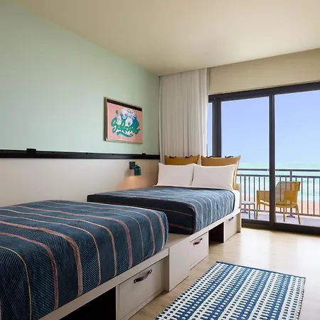 Moxy Virginia Beach Oceanfront-2