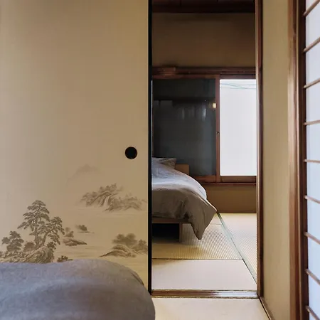 Craftflat Asakusa House, Space To Live, Laugh, And Feel At Home-2