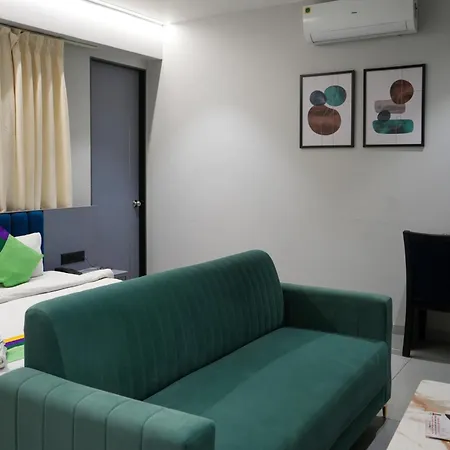 Comfort Inn Baner- Indian Nationals Only-2
