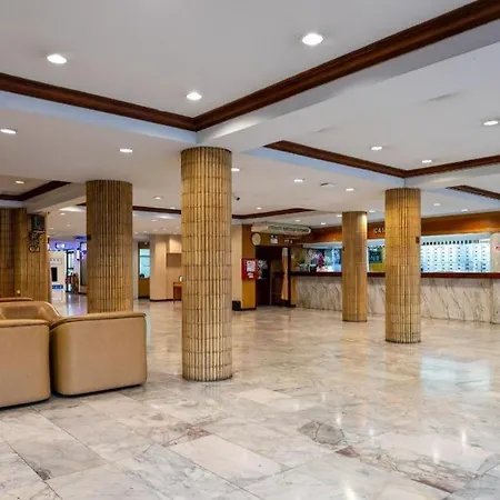 Nana Hotel Bangkok-2