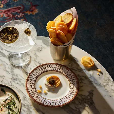 The Manner, The Unbound Collection By Hyatt-2