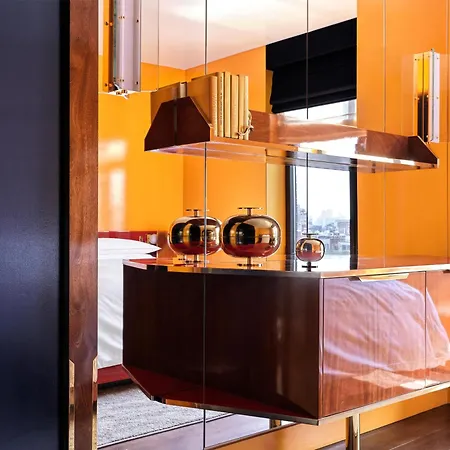 The Manner, The Unbound Collection By Hyatt-3
