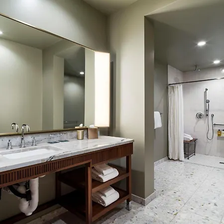 Thompson Palm Springs, By Hyatt-3