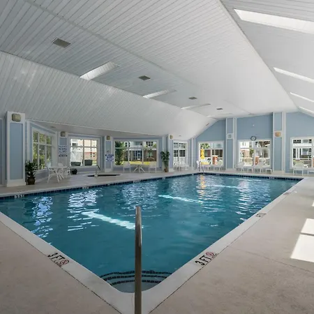 Tupelo Bay Golf Villa Serene Unit 1211-3