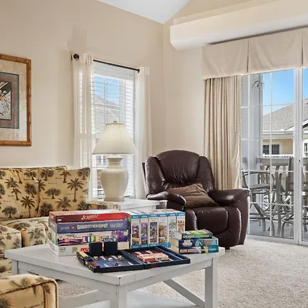 Tupelo Bay Golf Villa Serene Unit 1211-2