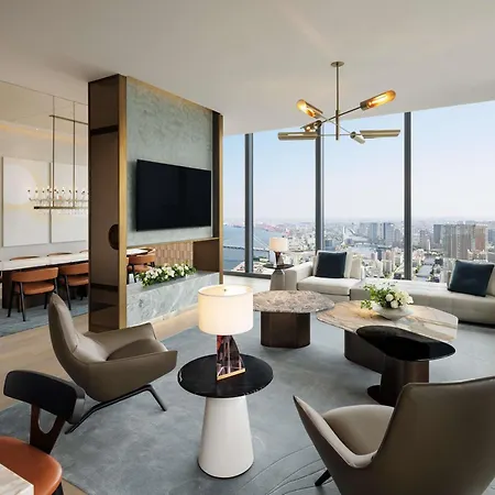 Fairmont Tokyo-3