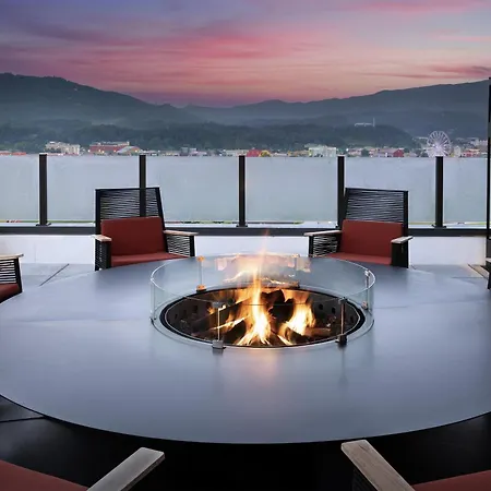 Tempo By Hilton Pigeon Forge-2