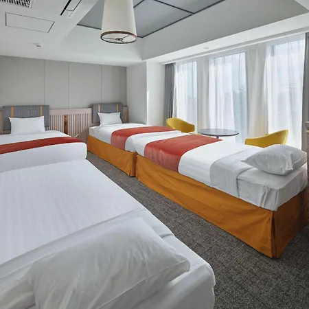 Premium Hotel Monday Maihama View 1-3