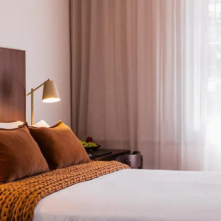 Kurrajong Hotel Sydney-3