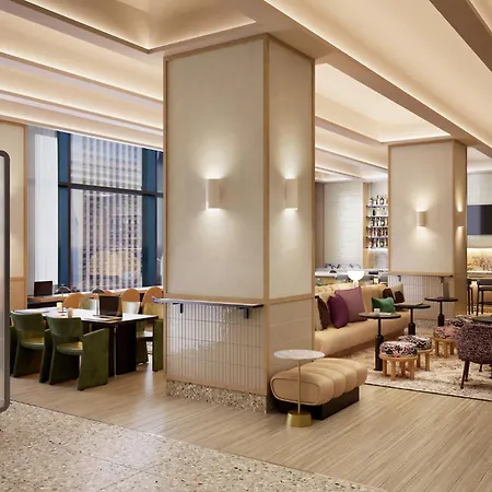 Kimpton Era Midtown New York By Ihg-3