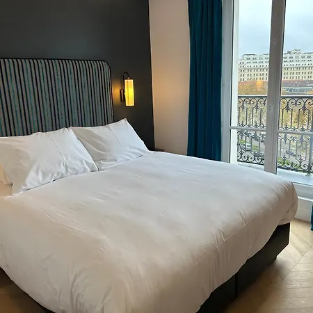 Eiffel Yard Hotel-2