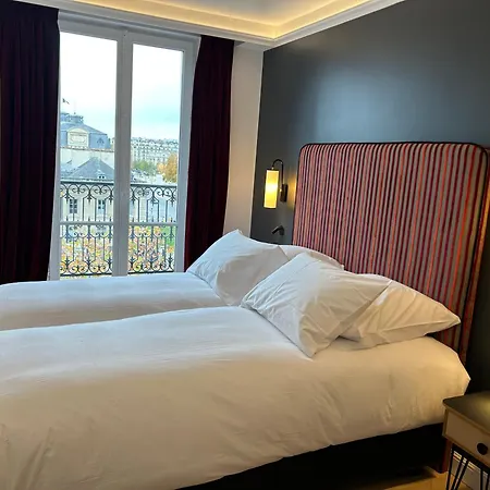 Eiffel Yard Hotel-3
