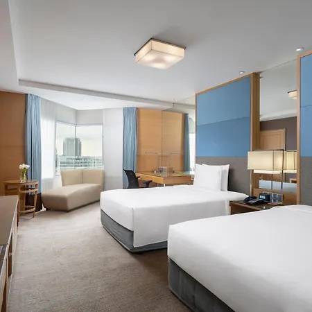 Holiday Inn Bangkok Silom By Ihg-3