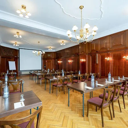 Martas Hotel Albrechtshof Berlin-3