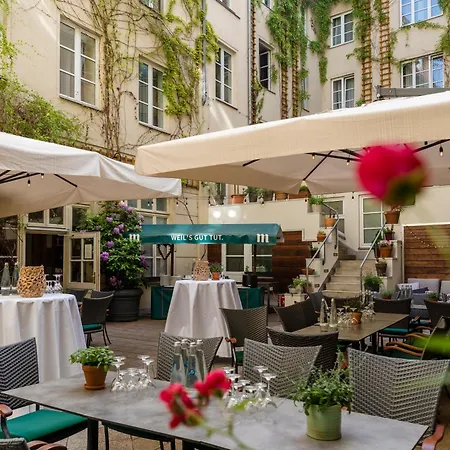 Martas Hotel Albrechtshof Berlin-2