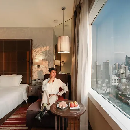 Hilton Bangkok Grande Asoke-3