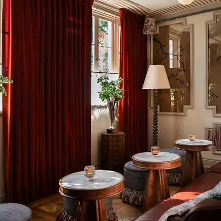 The Hotel Lili-3