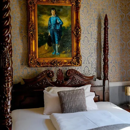 Honigmond Boutique Hotel-2