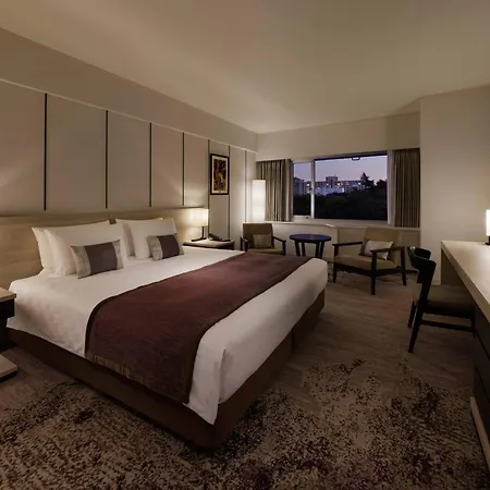 Grand Prince Hotel Takanawa-2