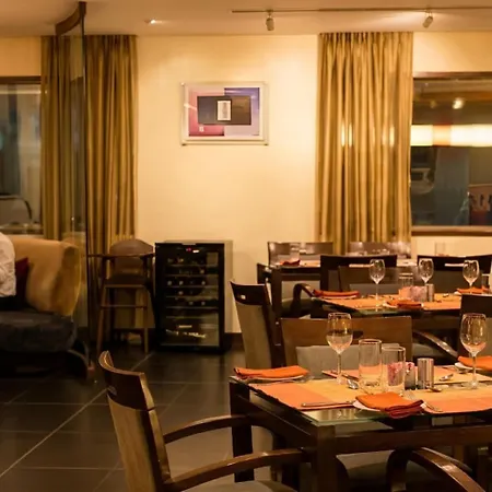 Hotel Studio Estique-3