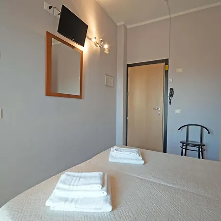 Bikini Tropicana Family Hotel-3