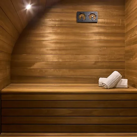 Hotel Josephine & Spa By Happyculture-2