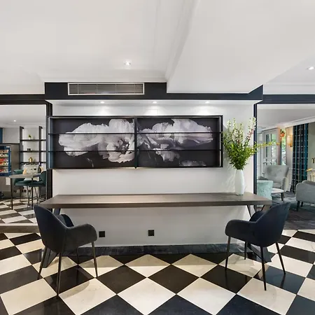 Hotel Le Royal Rive Gauche-3