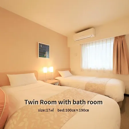 Hotel Famy Inn Kinshicho-2