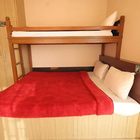 Drizzle Drop Inn-3
