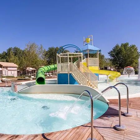 Club del Sole Romagna Family Resort-3