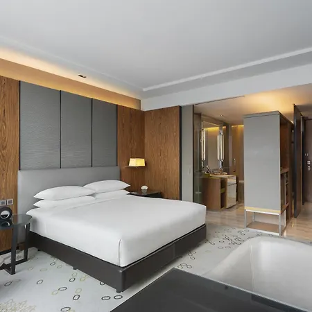 Hyatt Regency Bangkok Sukhumvit-3