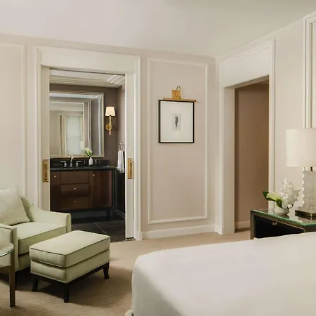 Waldorf Astoria New York-3