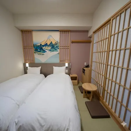 Dormy Inn Akihabara-3