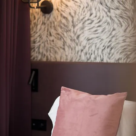 Hotel Prince Albert Gare De Lyon-3