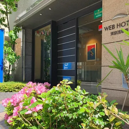 Web Hotel Tokyo Asakusabashi-3