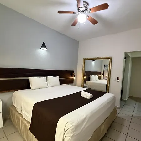 Days Inn By Wyndham Playa Del Carmen-3