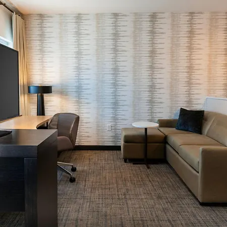 Residence Inn By Marriott Louisville Old Henry-2