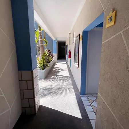 Days Inn By Wyndham Playa Del Carmen-2